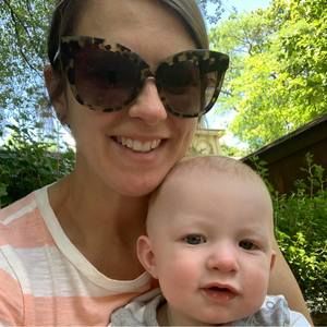 Meet your Posher, Kaylan